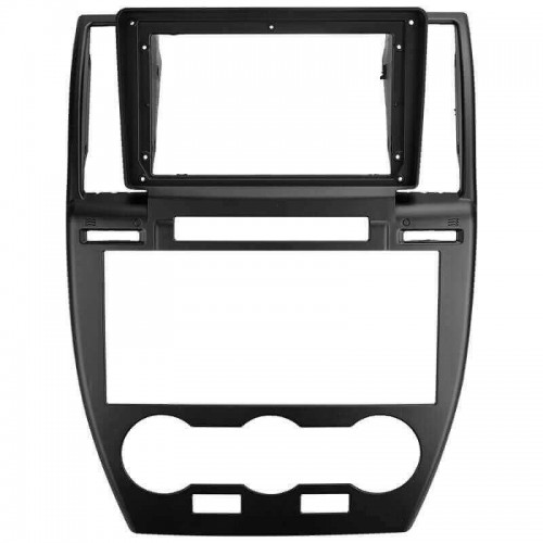 Штатна магнітола Teyes CC4L 6+64 Gb Land Rover Freelander 2 2006-2012 9"