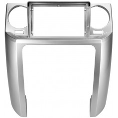 Переходная рамка под Land Rover Freelander 3 2005-2009 / Discovery 3 2004-2009 9"