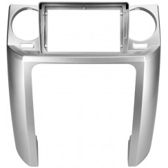 Перехідна рамка під Land Rover Freelander 3 2005-2009 / Discovery 3 2004-2009 9" (L2)
