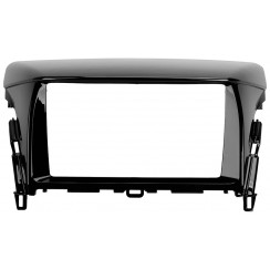 Переходная рамка под Mitsubishi Eclipse Cross 1 2017-2021 (F1) 9"