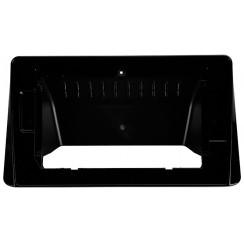 Переходная рамка под Mitsubishi Eclipse Cross 1 2017-2021 (F2) 10"