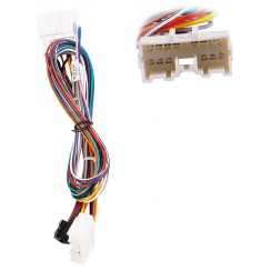 Проводка під Mitsubishi Pajero 2 V30 V40 V20 1991-2004