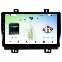 Штатна магнітола Teyes CC4L 4+64 Gb Chery Tiggo 7 1 2016-2020 (F1) 9"
