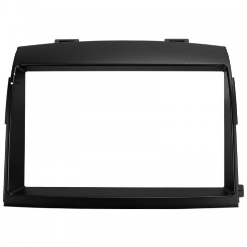 Штатная магнитола Teyes CC4L 6+64 Gb Toyota Sienna 2 XL20 2003-2010 9"