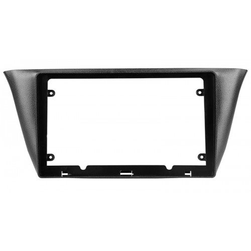 Штатна магнітола Teyes CC4L 4+64 Gb Iveco Daily 6 2014-2022 9"