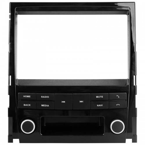 Штатна магнітола Teyes CC4L 4+64 Gb Cadillac Escalade 3 GMT900 2006-2014 / SLS 2007-2012 9"