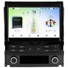 Штатна магнітола Teyes CC4L 4+64 Gb Cadillac Escalade 3 GMT900 2006-2014 / SLS 2007-2012 9"