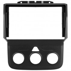 Переходная рамка под Dodge Ram 4 DJ DS 2013-2019 (F2) 9"