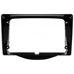 Перехідна рамка під Peugeot 108 / Toyota Aygo B40 2014-2021 (F2) 9"
