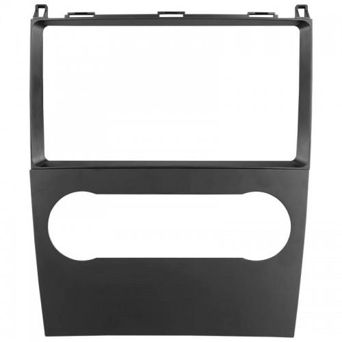 Штатна магнітола Teyes CC4L 6+64 Gb Mercedes-Benz A-Class 2 W169 C169 2004-2012 9"