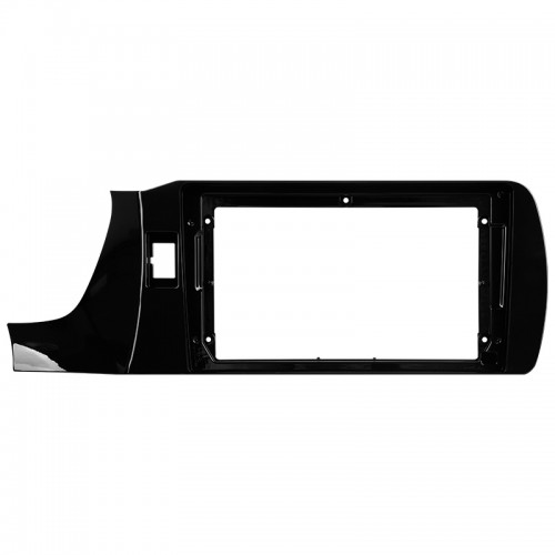Штатная магнитола Teyes CC4L 6+64 Gb Honda Amaze 2018-2023 / BR-V (Left hand driver) 2022-2023 9"