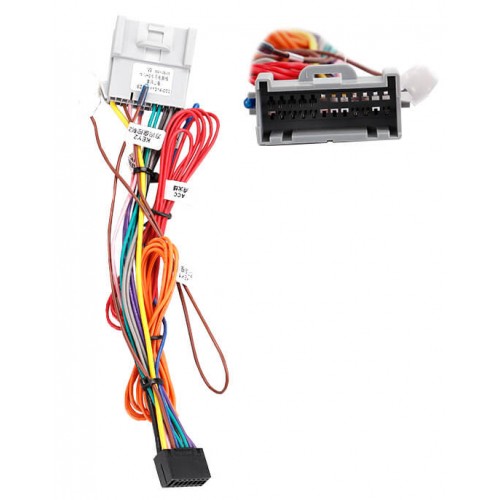 Штатна магнітола Teyes CC4L 6+64 Gb Hummer H3 1 2005-2010 9"