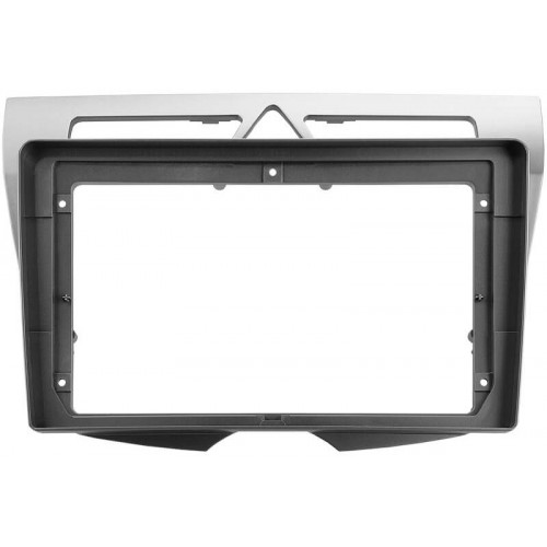 Штатная магнитола Teyes CC4 Pro 2k 12+256 Gb Kia Morning / Picanto 2007-2011 9"