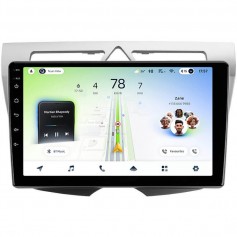 Штатна магнітола Teyes CC4L 4+64 Gb Kia Morning / Picanto 2007-2011 9"
