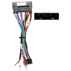 Проводка под Kia Morning / Picanto 2007-2011