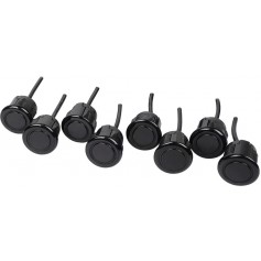 Паркувальний радар для переднього та заднього бамперу Teyes R2 (Black)