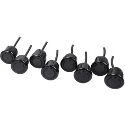 Паркувальний радар для переднього та заднього бамперу Teyes R2 (Black)