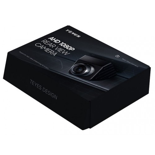 Камера заднього виду Teyes HS SONY AHD 1080P (підтримує тільки розширення 1080P)