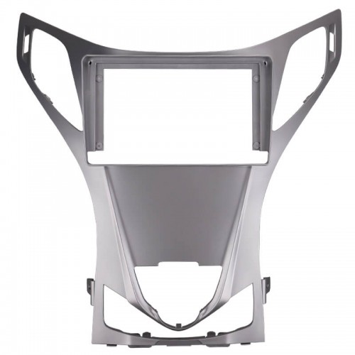 Штатна магнітола Teyes CC3 4+32 Gb Hyundai Azera 2 2011-2014 (F2) 9"