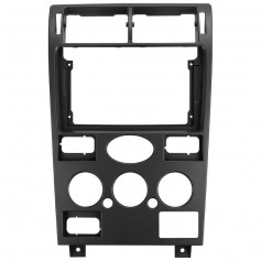 Перехідна рамка під Ford Mondeo 3 2000-2007 (F1) Black 9"