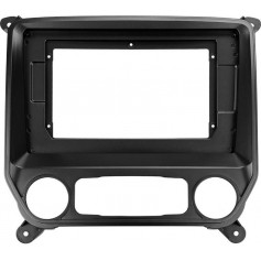 Переходная рамка под Chevrolet Silverado 3 GMTK2 2013-2019 10"