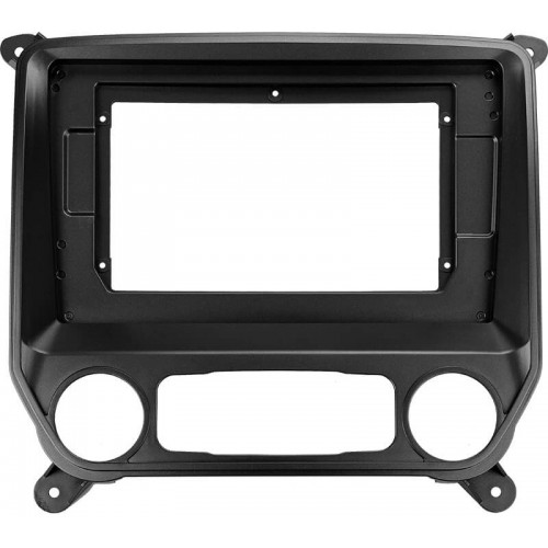 Переходная рамка под Chevrolet Silverado 3 GMTK2 2013-2019 10"