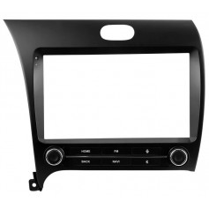 Переходная рамка под Kia Cerato 3 YD 2013-2017 (F3) 9"