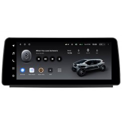 Штатна магнітола Teyes LUX ONE 4+64 Gb Mazda 6 / Atenza 3 GJ (YJ) 2012-2015 (B) 12.3"