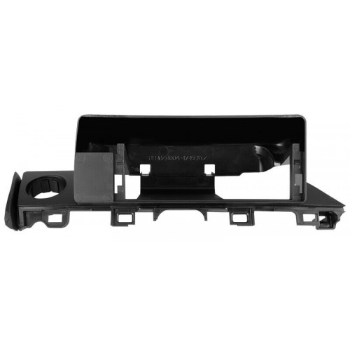 Штатна магнітола Teyes LUX ONE 4+64 Gb Mazda 6 / Atenza 3 GJ GL 2015-2018 (B) 12.3"