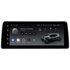 Штатная магнитола Teyes LUX ONE 4+64 Gb Mazda CX-5 1 KE 2012-2015 (B) 12.3"
