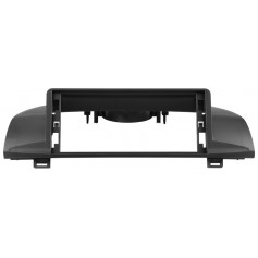 Перехідна рамка під Honda Accord 10 CV 2017-2023 12.3" LUX ONE