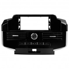 Перехідна рамка під Toyota Land Cruiser 200 11 2007-2015 (D) 12.3" LUX ONE (L3)