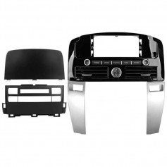 Переходная рамка под Toyota Land Cruiser Prado 120 3 / Lexus GX470 J120 2002-2009 12.3" LUX ONE (L2)