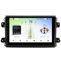 Штатная магнитола Teyes CC4L 6+64 Gb Fiat Ducato Van L3H2 2021-2023 9"