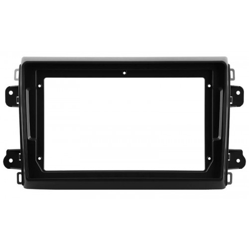 Штатна магнітола Teyes CC4L 6+64 Gb Fiat Ducato Van L3H2 2021-2023 9"