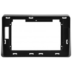 Перехідна рамка під Renault Master 2019-2022 10"