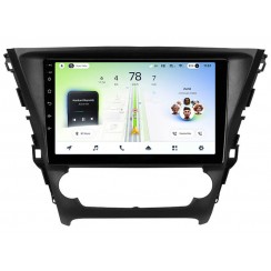 Штатна магнітола Teyes CC4L 4+64 Gb Toyota Avensis 3 2015-2018 (F2) 10"