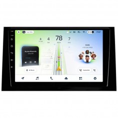 Штатная магнитола Teyes CC4L 6+64 Gb Toyota Avalon 5 XX50 (Left hand driver) 2022-2023 10"