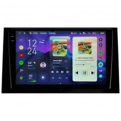Штатна магнітола Teyes CC4 2k 8+128 Gb Toyota Avalon 5 XX50 (Left hand driver) 2022-2023 10"