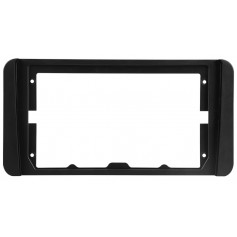 Переходная рамка под Toyota Wigo 2022-2023 (F2) 9"