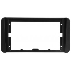 Переходная рамка под Toyota Wigo 2022-2023 (F2) 9"