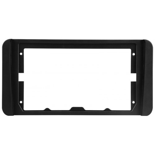 Штатна магнітола Teyes CC4 Pro 2k 12+256 Gb Toyota Wigo 2022-2023 (F2) 9"