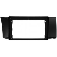 Перехідна рамка під Toyota GT 86 / Subaru BRZ 2012-2016 9"