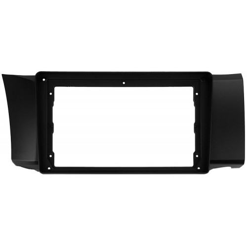 Штатная магнитола Teyes CC4 2k 8+128 Gb Toyota GT 86 / Subaru BRZ 2012-2016 9"