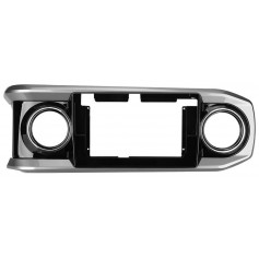 Переходная рамка под Toyota Tacoma N300 2015-2023 (F2) 10"