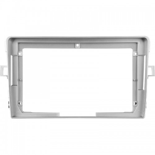 Штатная магнитола Teyes CC4L 6+64 Gb Toyota Verso R20 2009-2018 (F1) 9"