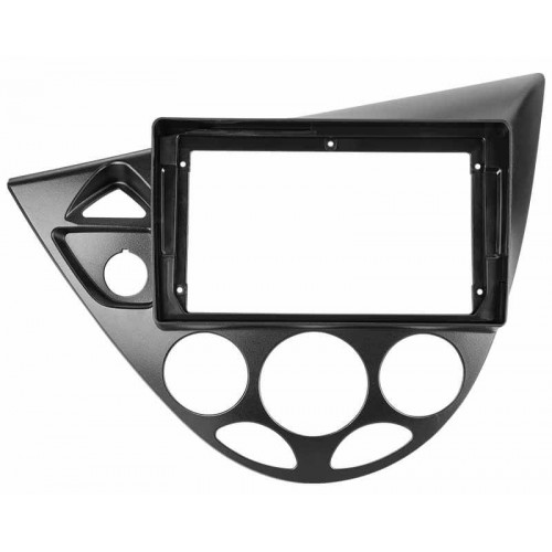 Штатна магнітола Teyes CC4L 4+64 Gb Ford Focus 1 (Left hand driver) 1998-2005 9"