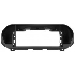 Переходная рамка под Hyundai Santa Fe 4 2018-2021 12.3" LUX ONE (L1)