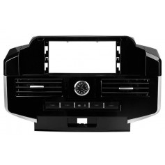 Перехідна рамка під Toyota Land Cruiser 200 11 2007-2015 (ABC) 12.3" LUX ONE (L3)