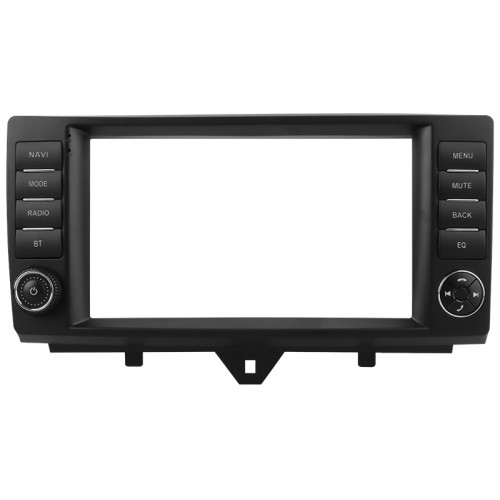 Штатна магнітола Teyes CC3 2k 4+64 Gb Mercedes-Benz Smart Fortwo 2 2010-2015 (F2) 9"